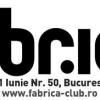 Fabrica - Bar / Club / Cafenea sector 4, Bucuresti