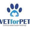 VET for PET - Cabinet veterinar Cluj-Napoca, Cluj