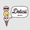 Delicii Gelato A - Restaurant / Pub sector 1, Bucuresti