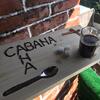 Cabana Ana - Cazare pentru amândoi Vadu Motilor, Alba