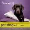 Brancusi 33 - Pet shop Cluj-Napoca, Cluj