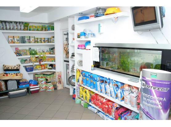 Crystal Vet Ferdinand - Cabinet veterinar sector 1, Bucuresti