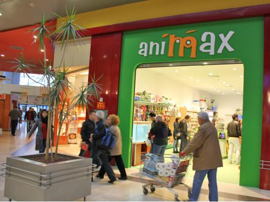 Animax Orhideea - Pet shop sector 6, Bucuresti