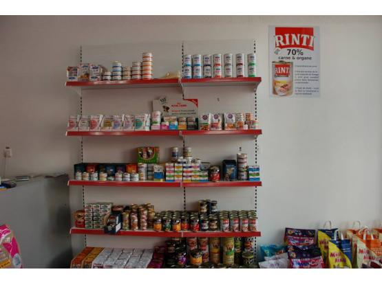 Funky Pet Shop - Pet shop sector 1, Bucuresti
