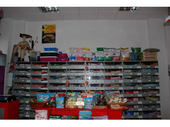 Funky Pet Shop - Pet shop sector 1, Bucuresti