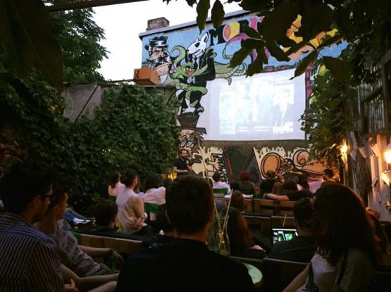 MODELiER - Restaurant / Pub sector 3, Bucuresti
