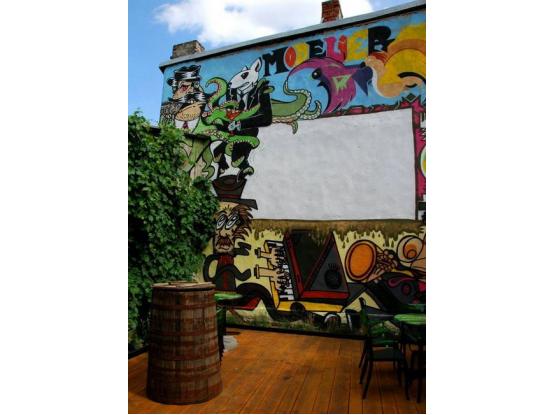 MODELiER - Restaurant / Pub sector 3, Bucuresti
