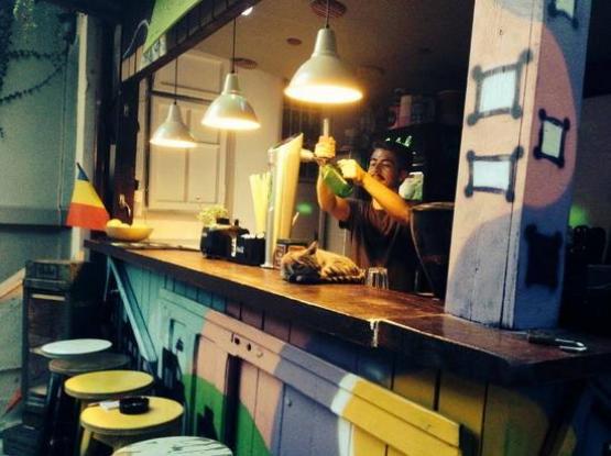 MODELiER - Restaurant / Pub sector 3, Bucuresti