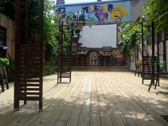 MODELiER - Restaurant / Pub sector 3, Bucuresti