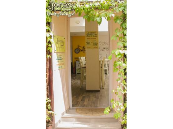 Journey Pub - Restaurant / Pub sector 1, Bucuresti