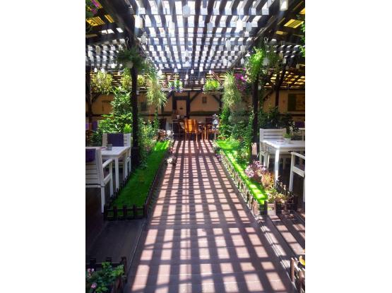 Journey Pub - Restaurant / Pub sector 1, Bucuresti