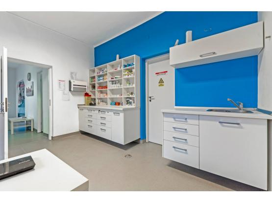 RadiusVet - Cabinet veterinar sector 2, Bucuresti