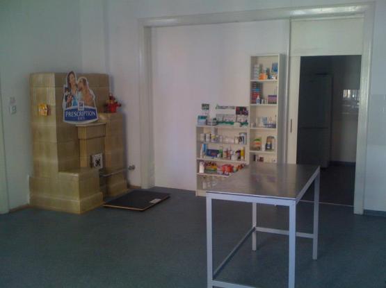 MidaVet Farm - Cabinet veterinar sector 1, Bucuresti