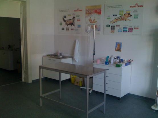 MidaVet Farm - Cabinet veterinar sector 1, Bucuresti