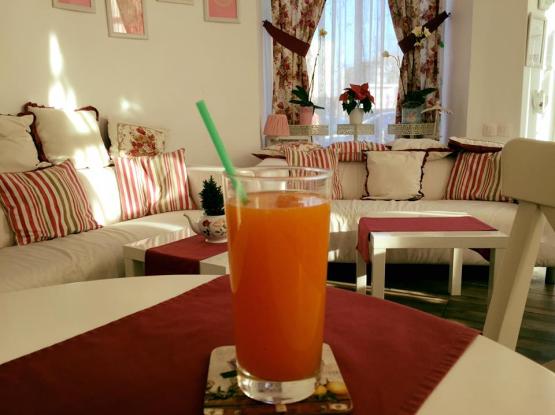 SanThe Fitoceainarie - Bar / Club / Cafenea sector 1, Bucuresti