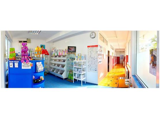 Tazy Vet - Cabinet veterinar sector 3, Bucuresti