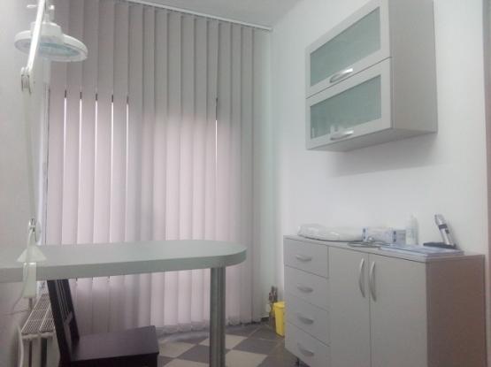 Doctorul Felinelor - Cabinet veterinar Brasov
