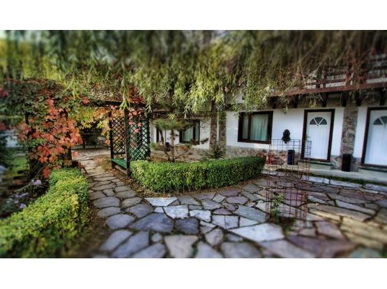 Pensiunea Santa Lucia - Cazare pentru amândoi Lepsa, Vrancea