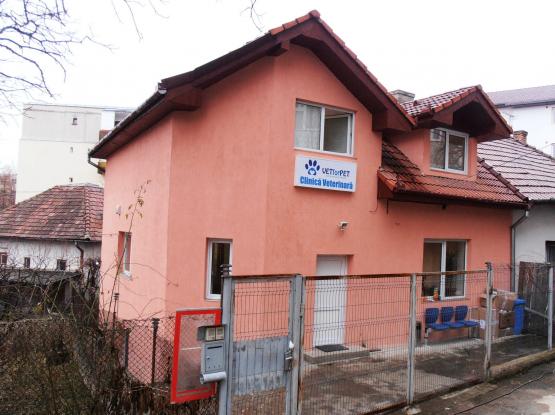 VET for PET - Cabinet veterinar Cluj-Napoca, Cluj