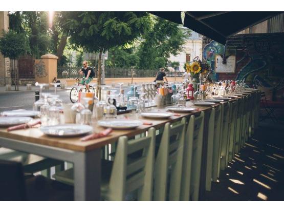 Ză Lokal - Restaurant / Pub sector 1, Bucuresti