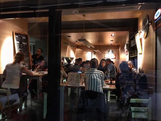 Ză Lokal - Restaurant / Pub sector 1, Bucuresti