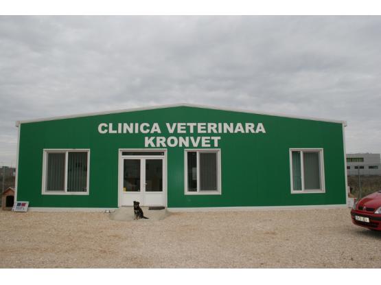 Kronvet - Cabinet veterinar Brasov