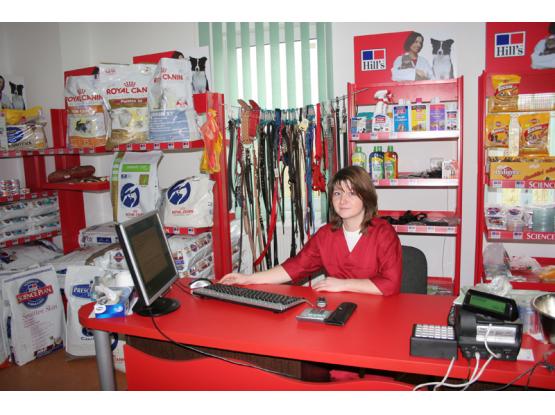 Kronvet - Cabinet veterinar Brasov