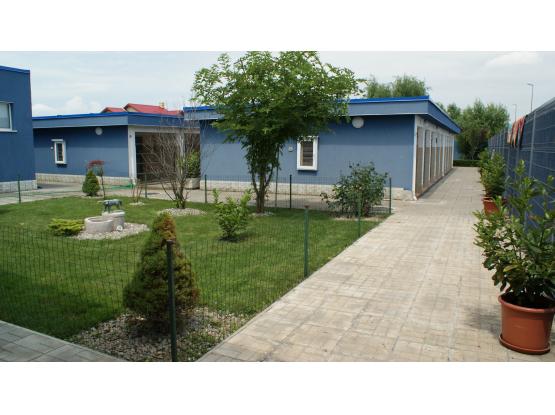 MarcoVet - Hotel animale Voluntari, Ilfov