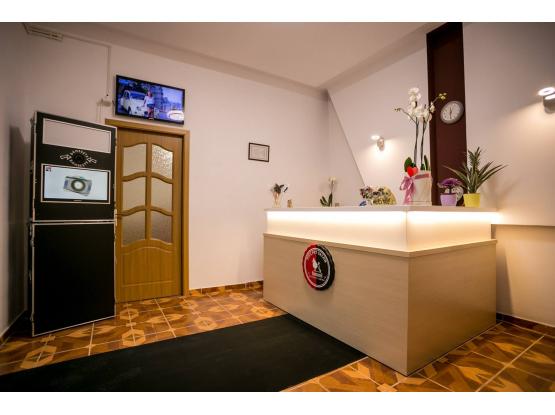Fitz Pet Salon - Cosmetică veterinară sector 3, Bucuresti