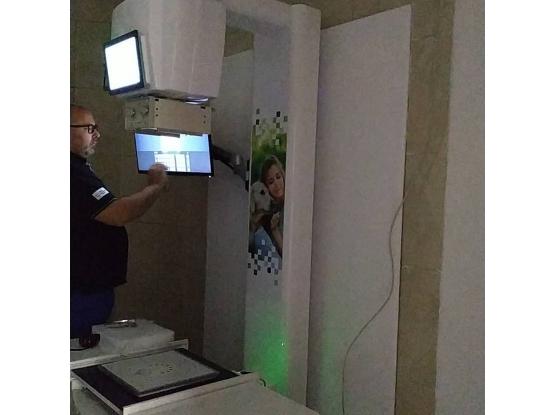 Radiologie veterinara NON STOP - Cabinet veterinar Chitila, Ilfov