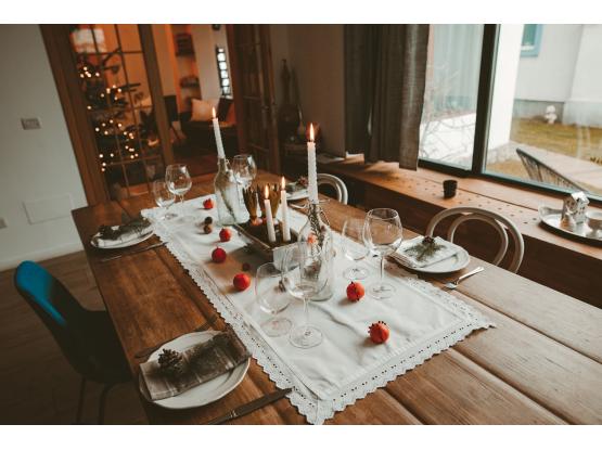 Casa de vacanta Domestic - Cazare pentru amândoi Vistea de Sus, Brasov