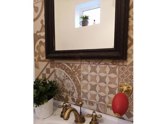 Casa de vacanta Domestic - Cazare pentru amândoi Vistea de Sus, Brasov