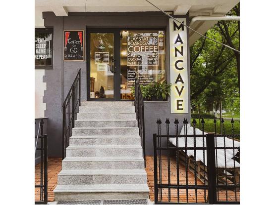 Mancave - Bar / Club / Cafenea sector 6, Bucuresti
