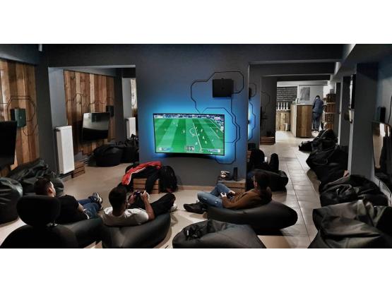 Mancave - Bar / Club / Cafenea sector 6, Bucuresti