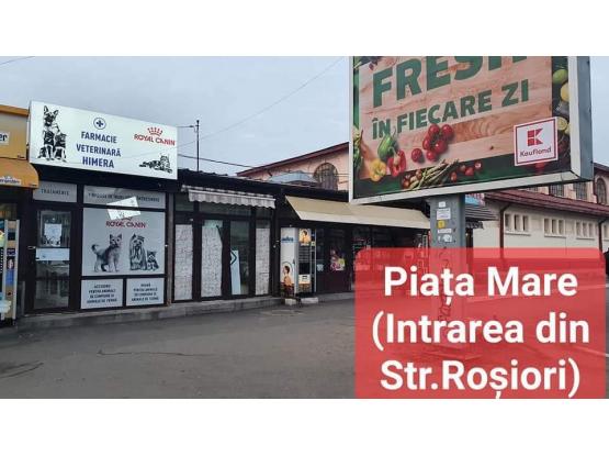Farmacie veterinara Himera - Farmacie veterinară Braila