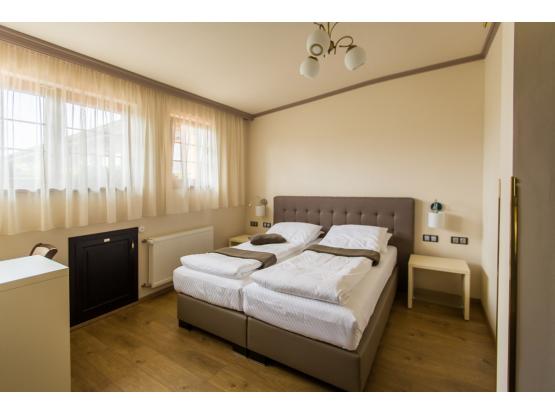 Pension Kokel - Cazare pentru amândoi Dumbraveni, Sibiu