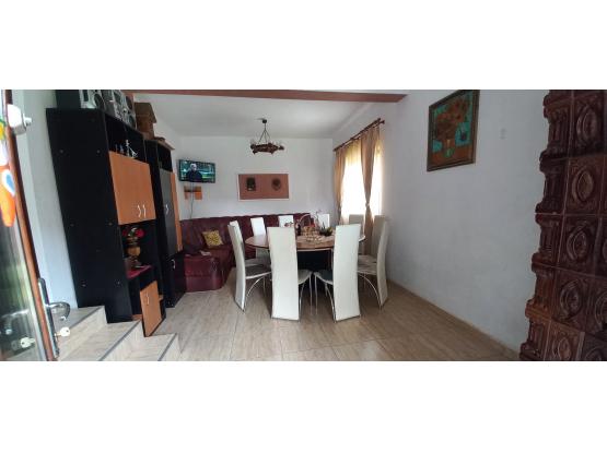Cabana Ana - Cazare pentru amândoi Vadu Motilor, Alba