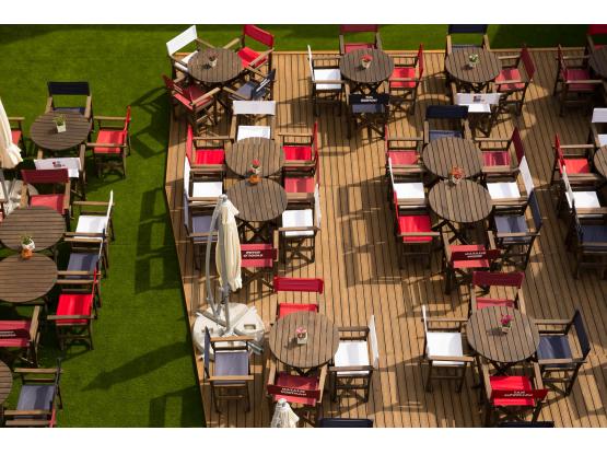 Gradina cu filme - Restaurant / Pub sector 2, Bucuresti