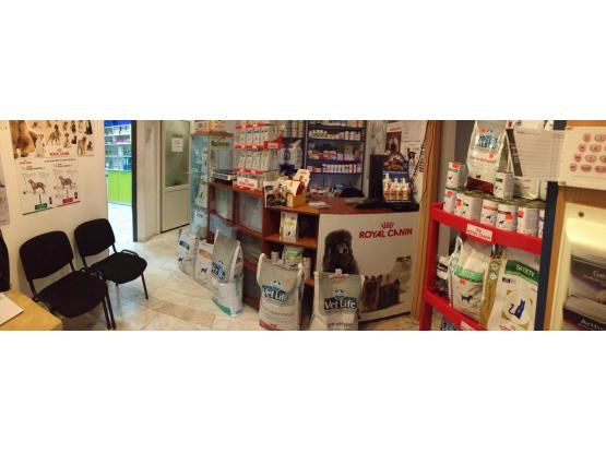 Picovet - Cabinet veterinar sector 1, Bucuresti