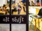 Alt Shift - Restaurant / Pub sector 1, Bucuresti