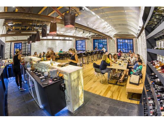 Alt Shift - Restaurant / Pub sector 1, Bucuresti