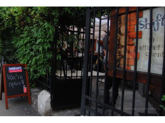 Shift Pub - Restaurant / Pub sector 1, Bucuresti