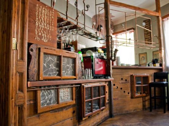 Shift Pub - Restaurant / Pub sector 1, Bucuresti