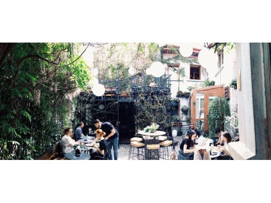 Shift Pub - Restaurant / Pub sector 1, Bucuresti