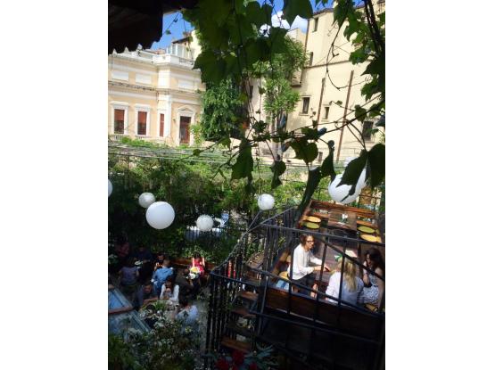 Shift Pub - Restaurant / Pub sector 1, Bucuresti