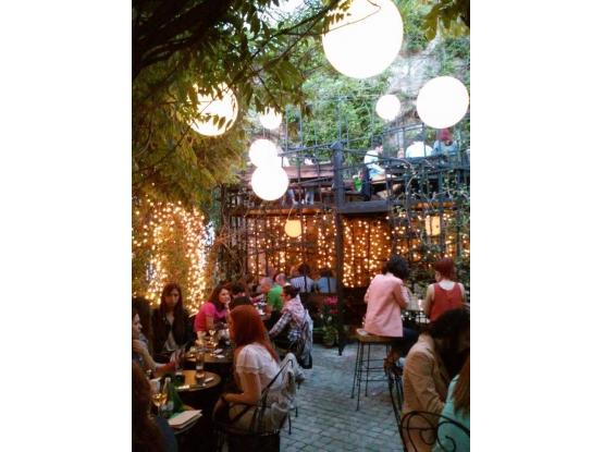Shift Pub - Restaurant / Pub sector 1, Bucuresti