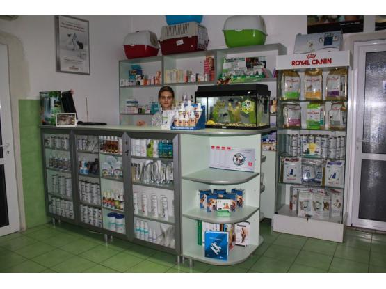 Iraida Vet - Cabinet veterinar sector 3, Bucuresti