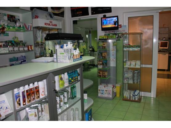 Iraida Vet - Cabinet veterinar sector 3, Bucuresti