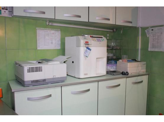 Iraida Vet - Cabinet veterinar sector 3, Bucuresti
