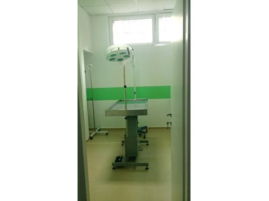 MDP Vet - Cabinet veterinar sector 3, Bucuresti